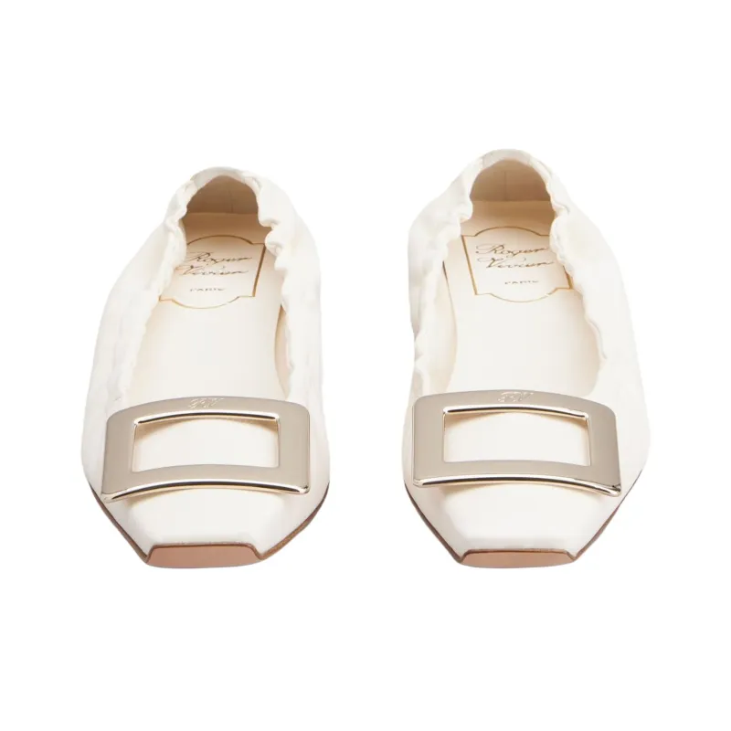 Roger Vivier Belle Vivier Ballerinas Women's-3