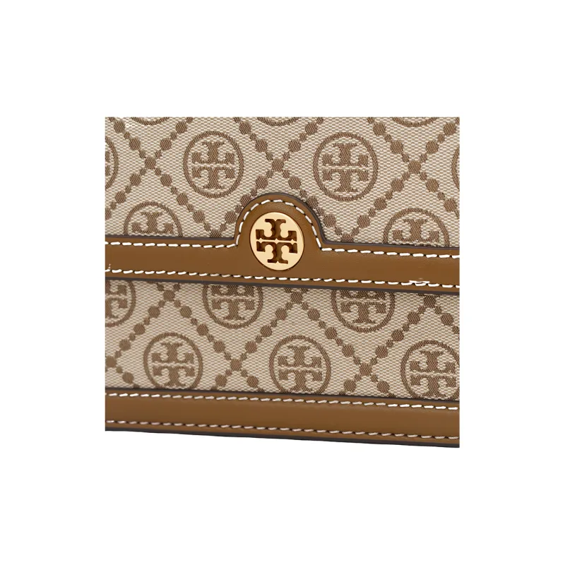 TORY BURCH T Monogram Crossbody Bags-4