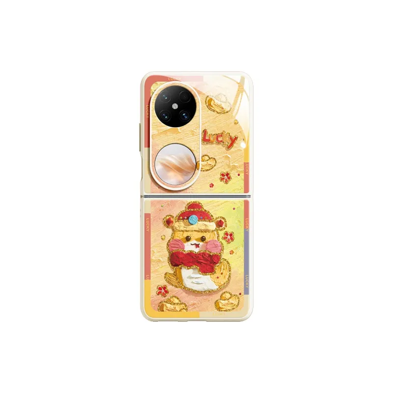 SUPER MOUSE Phone Cases-1