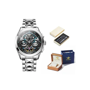 Oupinke Men Watch