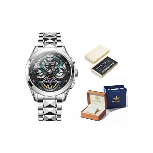 Oupinke Men Watch