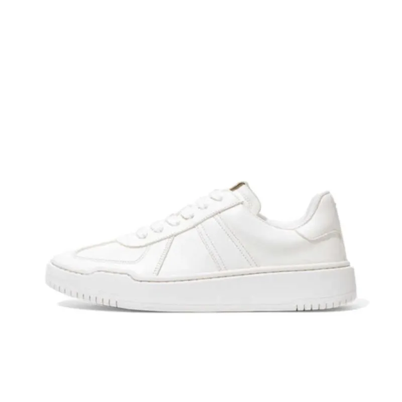 ZSAZSAZSU Low-Top Skateboard Shoes Women's-5