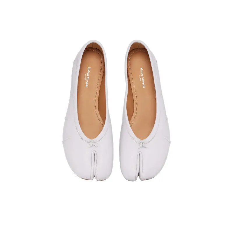 Maison Margiela Tabi New Ballerinas Women's-2