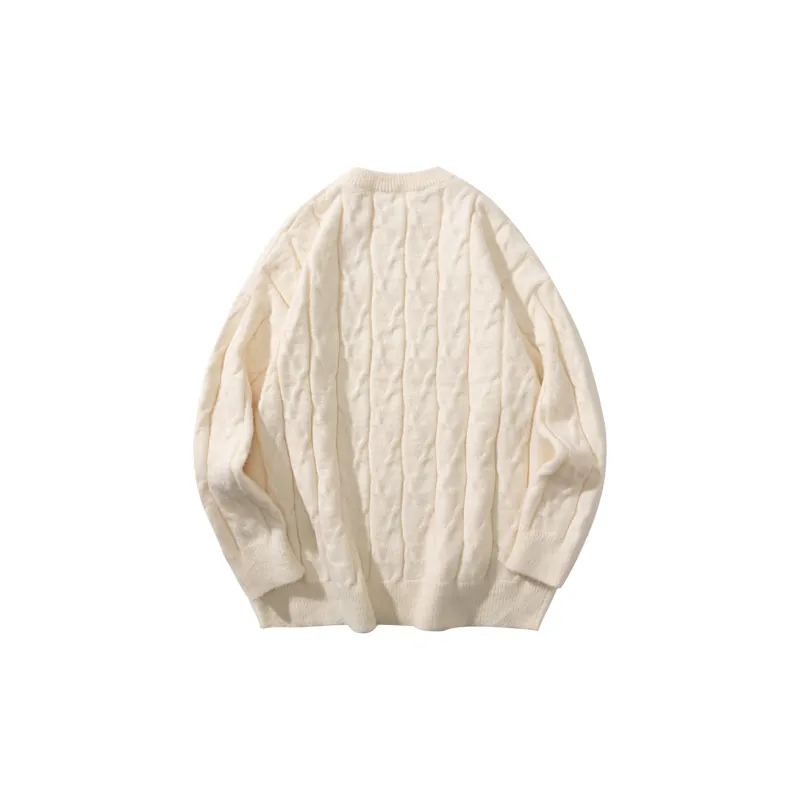 GOLFCROSS Knitwear Unisex-20