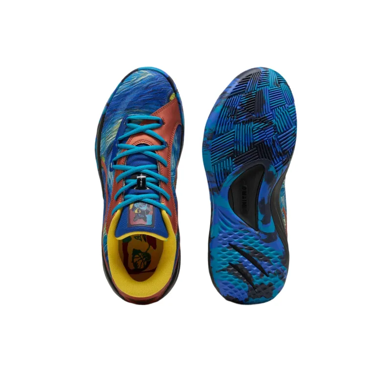 PUMA All Pro Nitro Sqd Dylan Exhibit-2