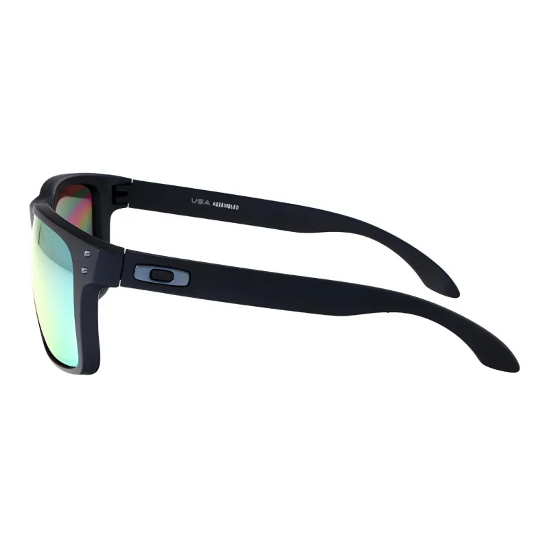 Oakley Square frame Sunglasses-2