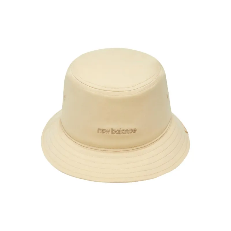 New Balance Polyester Bucket Hats Unisex-0