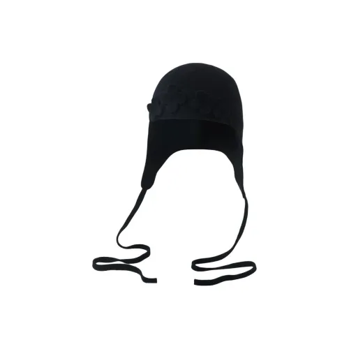 Yamaichi Maru Wool Hats & Caps Unisex