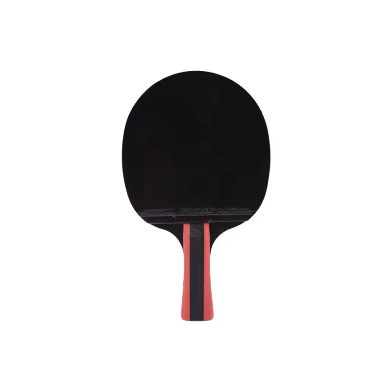 KASUP 8118 Ping Pong Paddles Unisex Red-1
