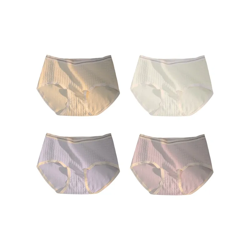 Caramella Underpants Women's 4 Pack-8
