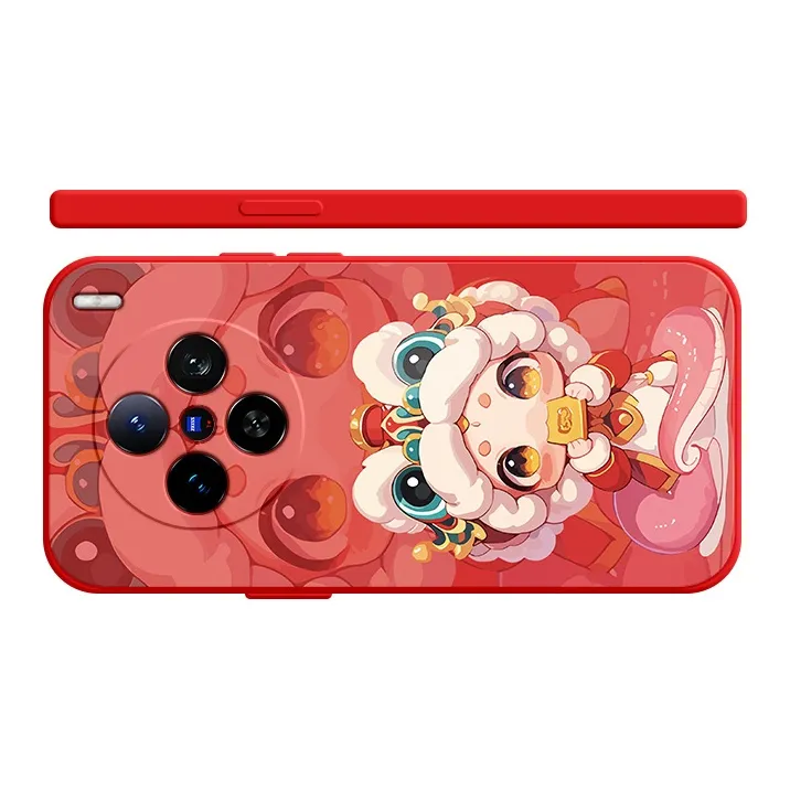 TUYAO Phone Cases-18