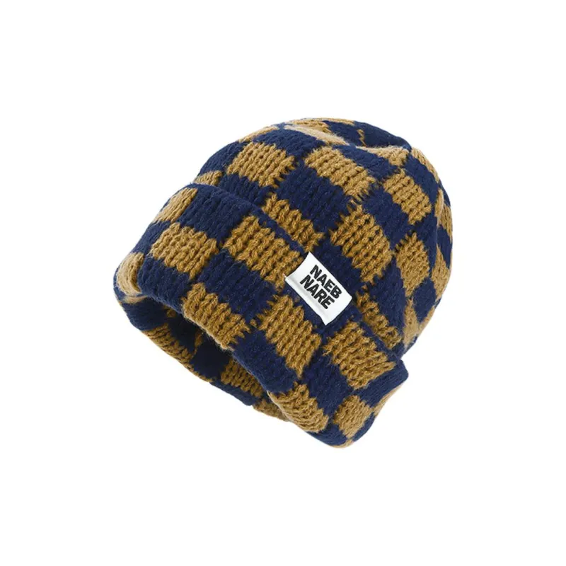 Yamaichi Maru Cotton Beanies Unisex-3