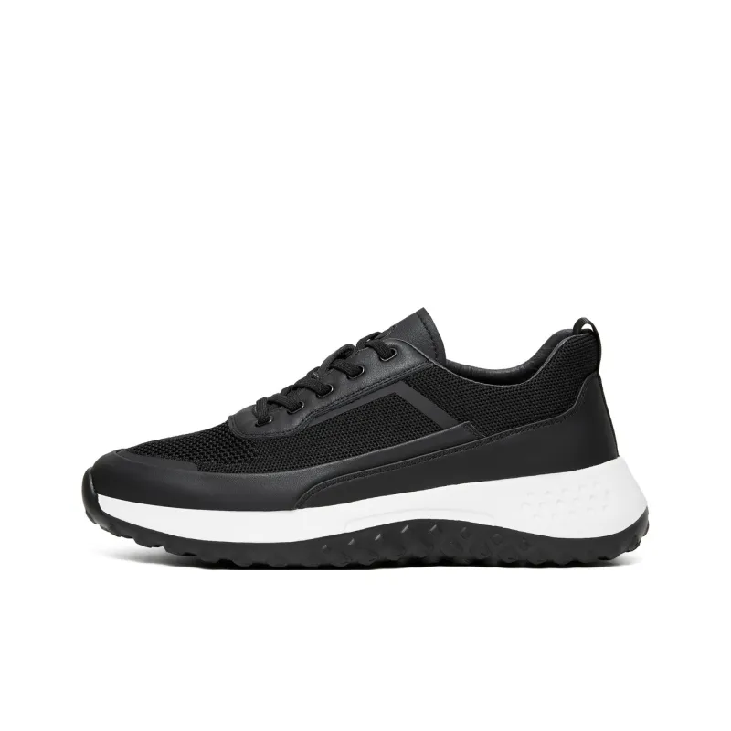 HANG TEN Cushioning Anti-Slip And Wear-Resistant Low-Top Casual Shoes Men's-0