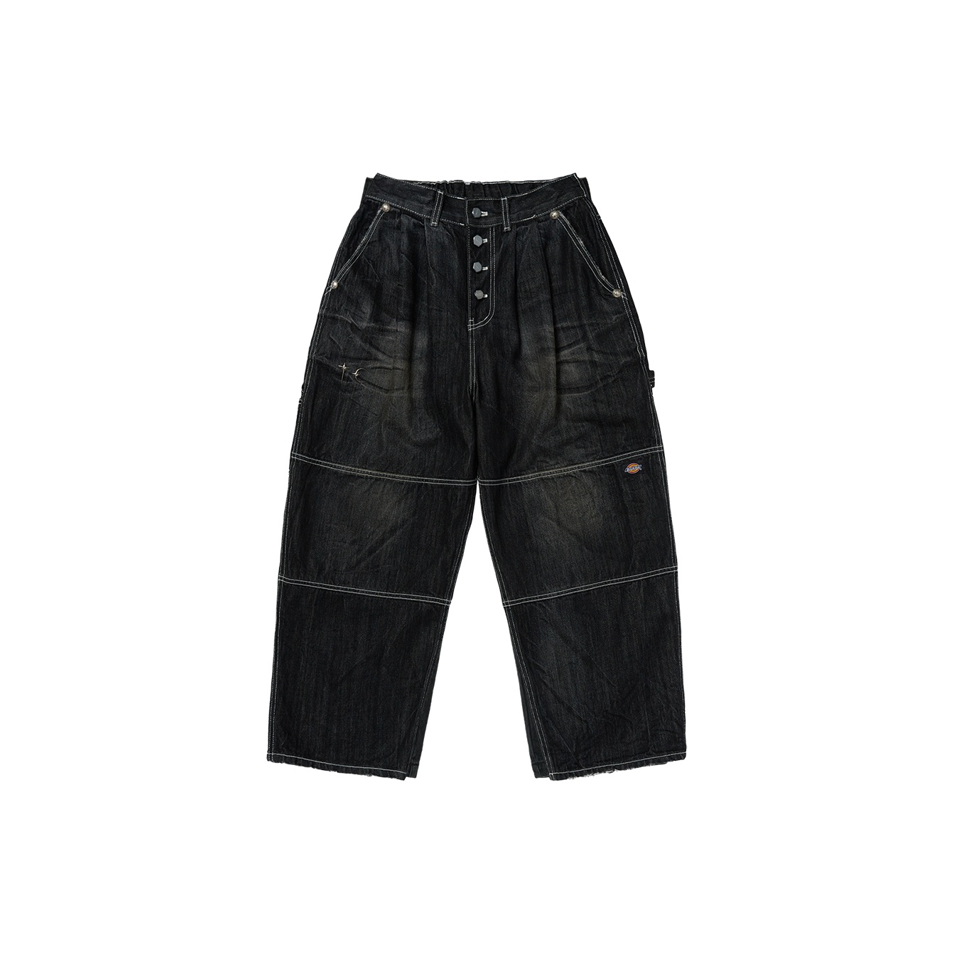 THUG CLUB Jeans Apparel on Sale & Authentic - POIZON