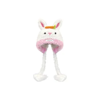 Yalu Polyester Beanies Unisex Gift Box Set
