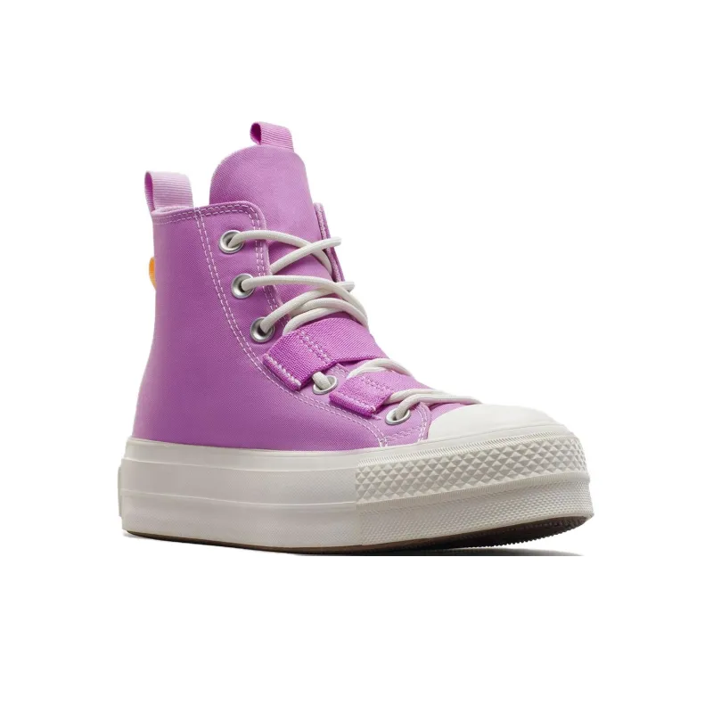 Converse All Star Lift Sneakers Women's-2