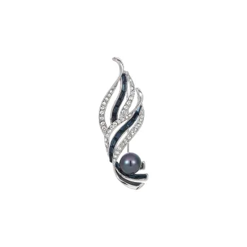 VIOLET Brooches Women's