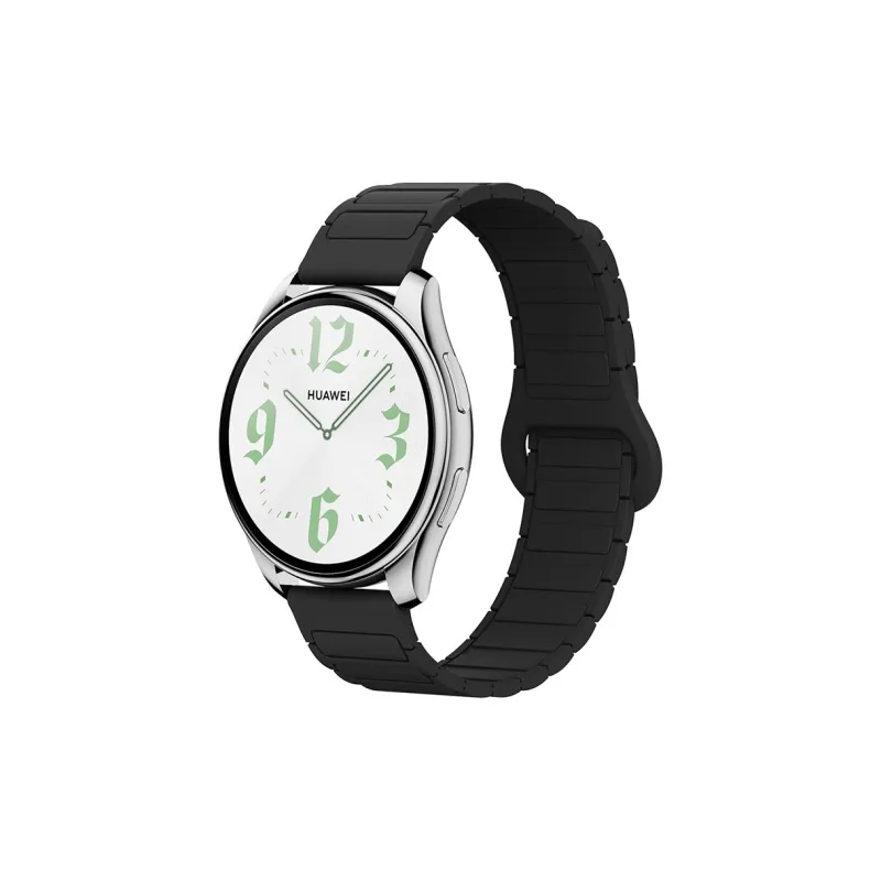 ZHENGGUANG Watch Band Huawei Compatibility Silicone Material-20