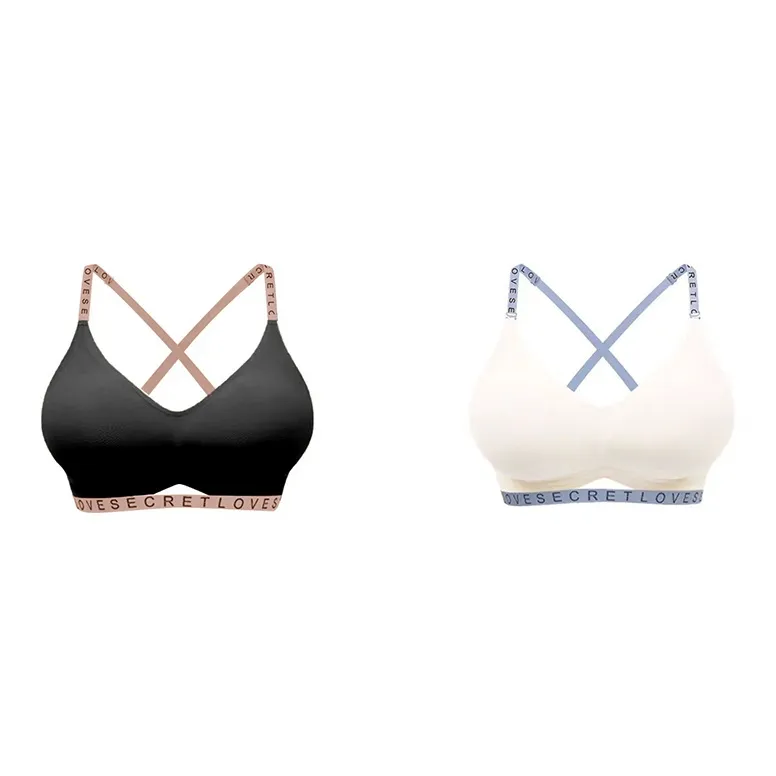 Cotton Gene Bra Women's Combo Set-11