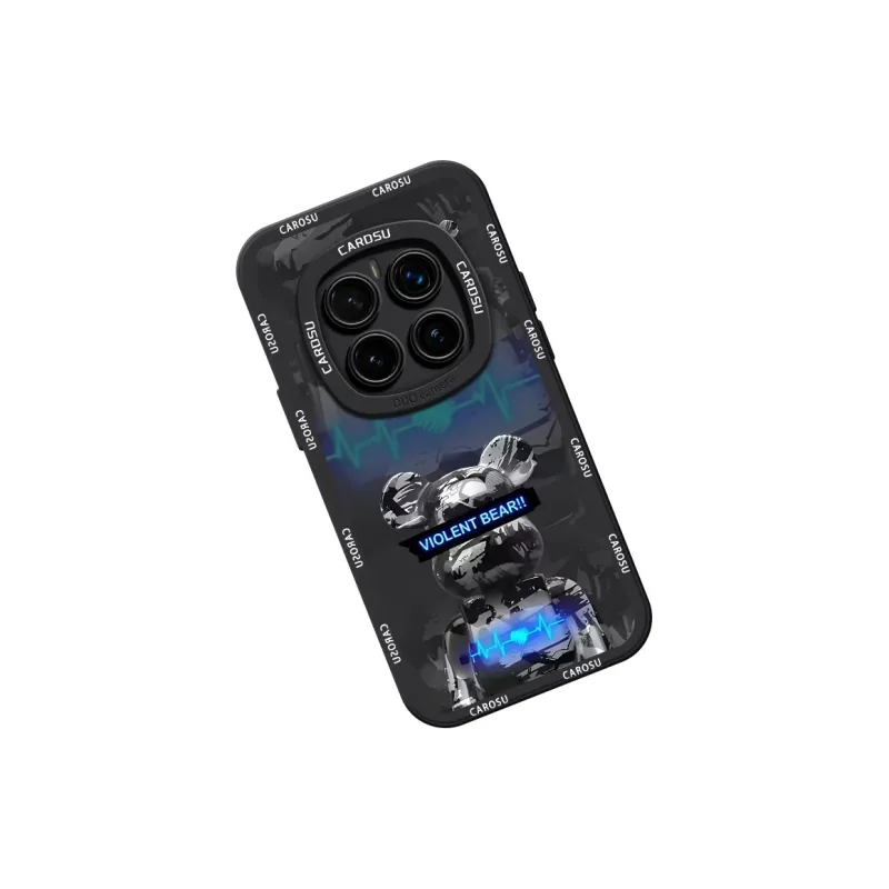 CHUNFAN Phone Cases-26