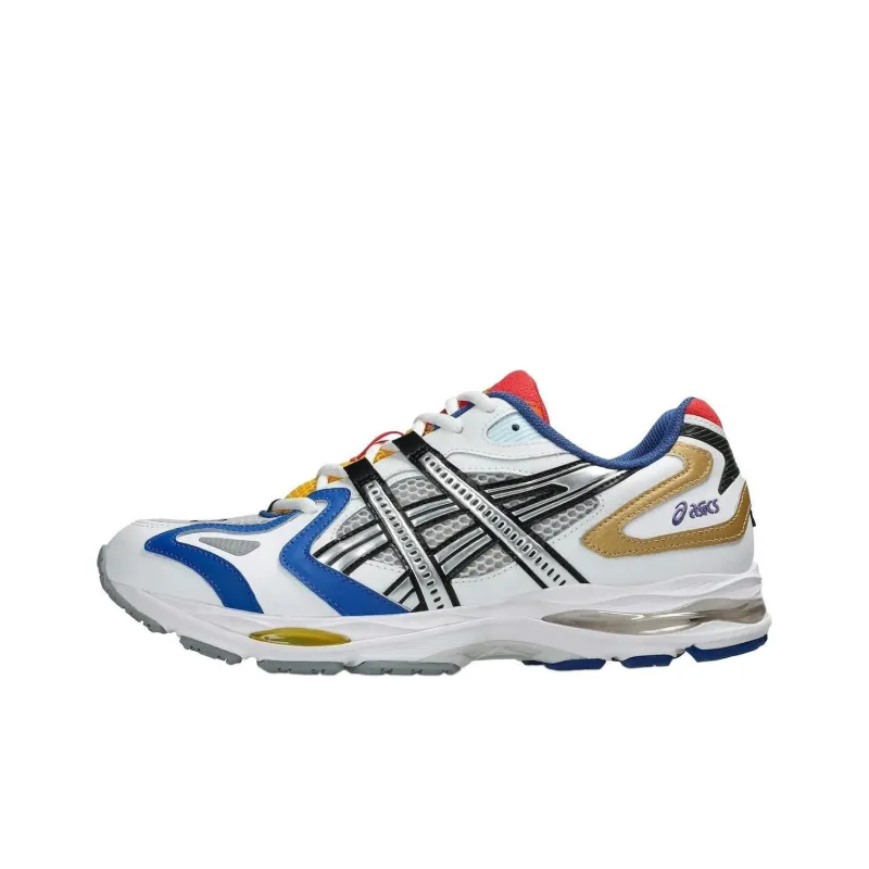 Asics Gel-K1011 Gallery Dept. Mental Energy Multi-Color-0