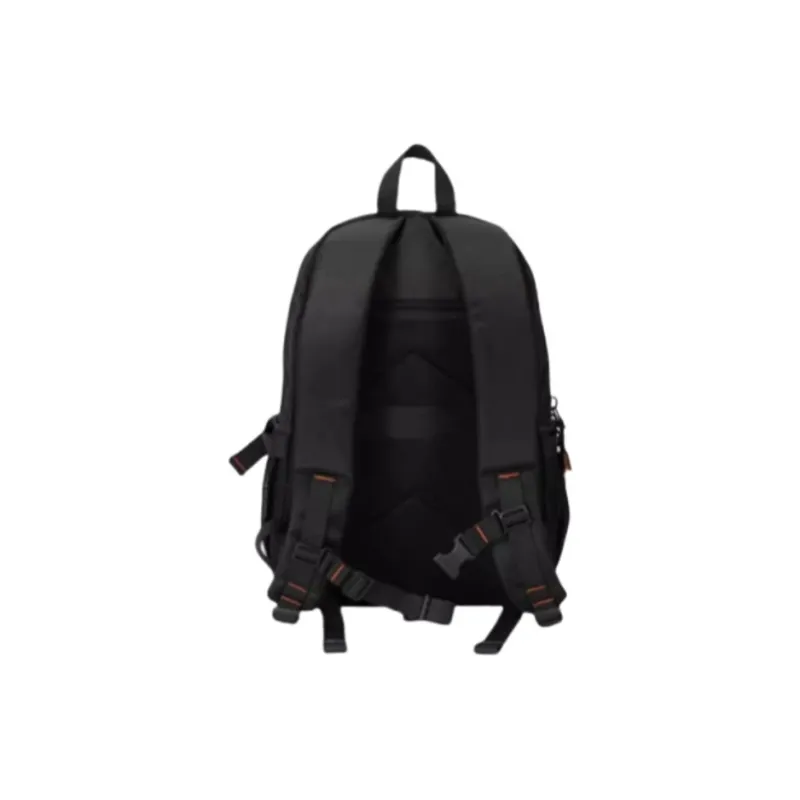 Volunteer Oxford Backpack Men's Black/Gray/Royal Blue-2