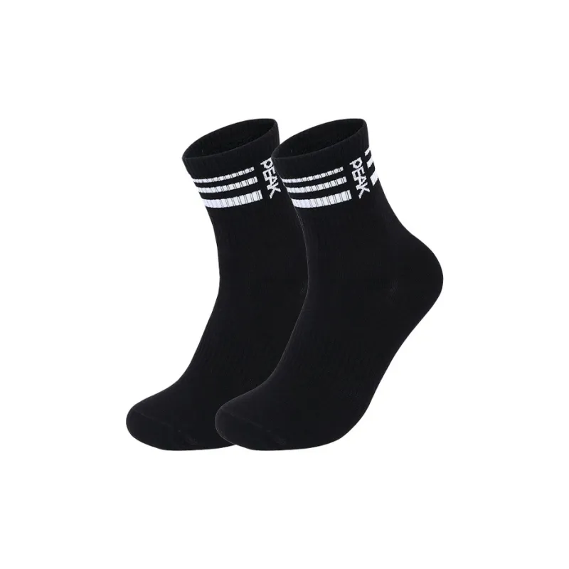 PEAK Running Socks Unisex Multi Pack-3