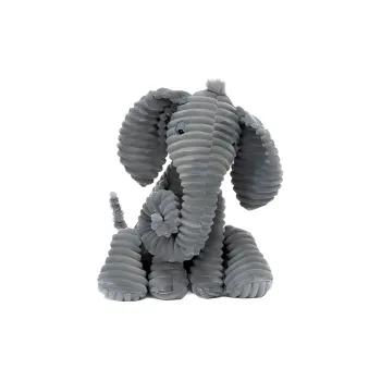 JELLYCAT Ribble Elephant Plush Toy