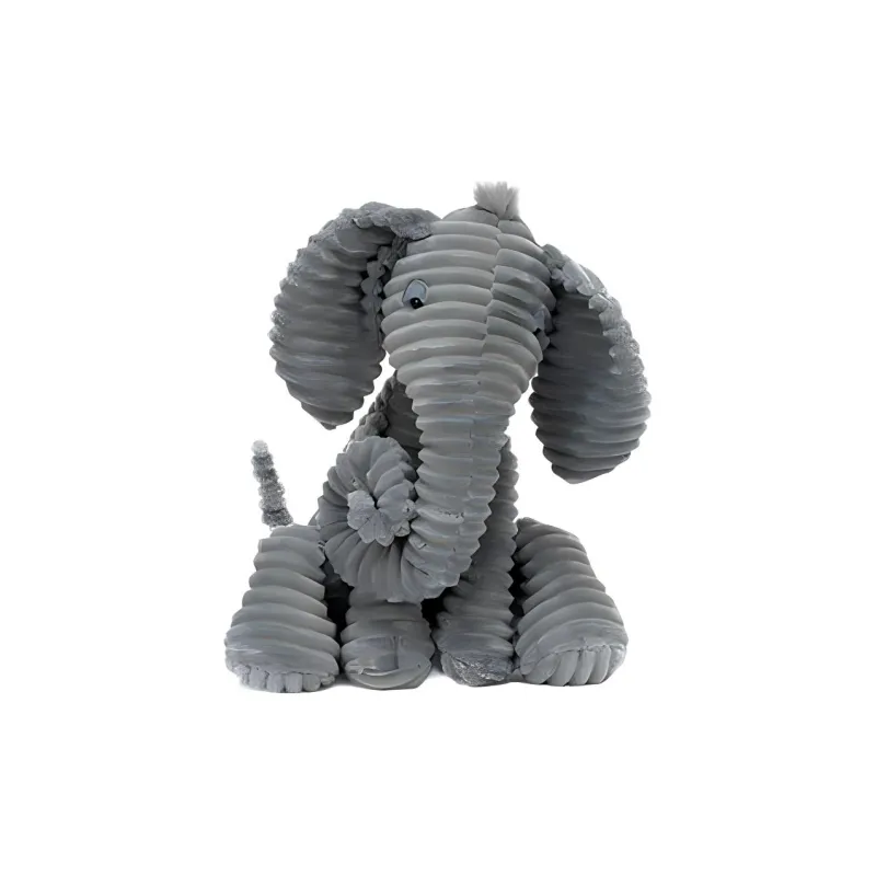 JELLYCAT Ribble Elephant Plush Toy-0