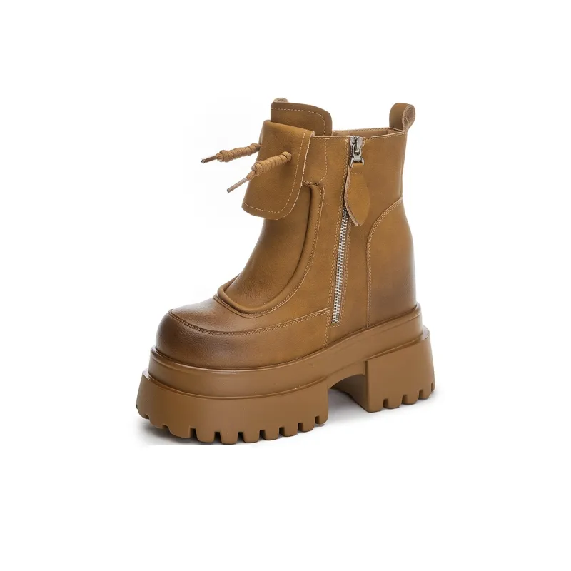Egger Bird Ankle Boots 12cm Women's-5