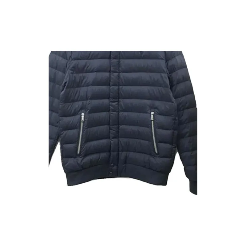 Polo Ralph Lauren FW23 Down Jacket Men's Marine Blue-5