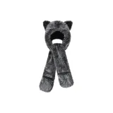 Black Gray
