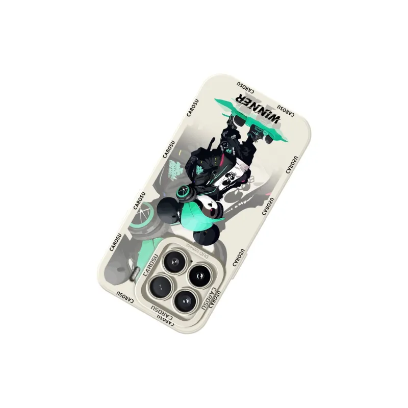 CHUNFAN Phone Cases-18