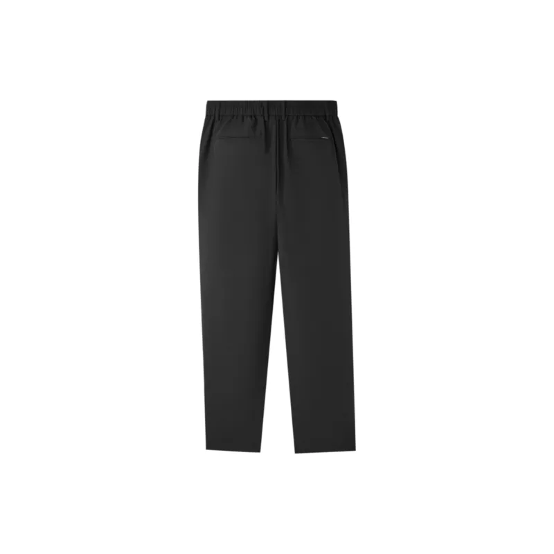 HLA Casual Ankle-Length Pants Men's-1