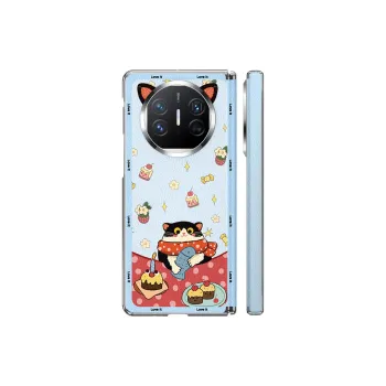 SUPER MOUSE Phone Cases