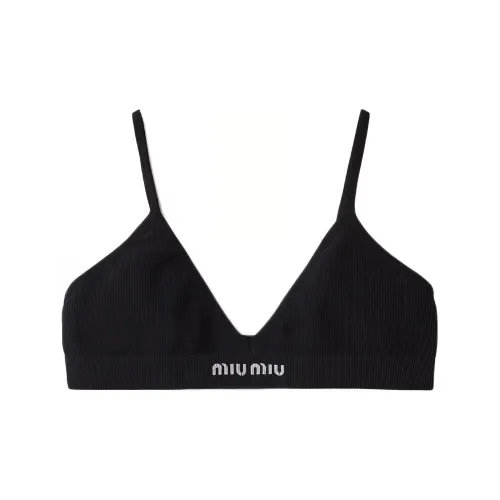MIU MIU Women's Bras