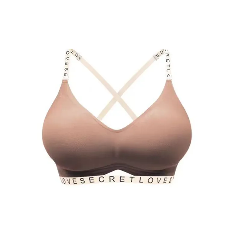 Cotton Gene Bra Women's Combo Set-5