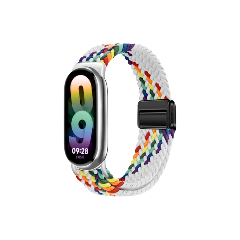 Antey Watch Bands Xiaomi Compatibility 175 220mm Nylon Material-6