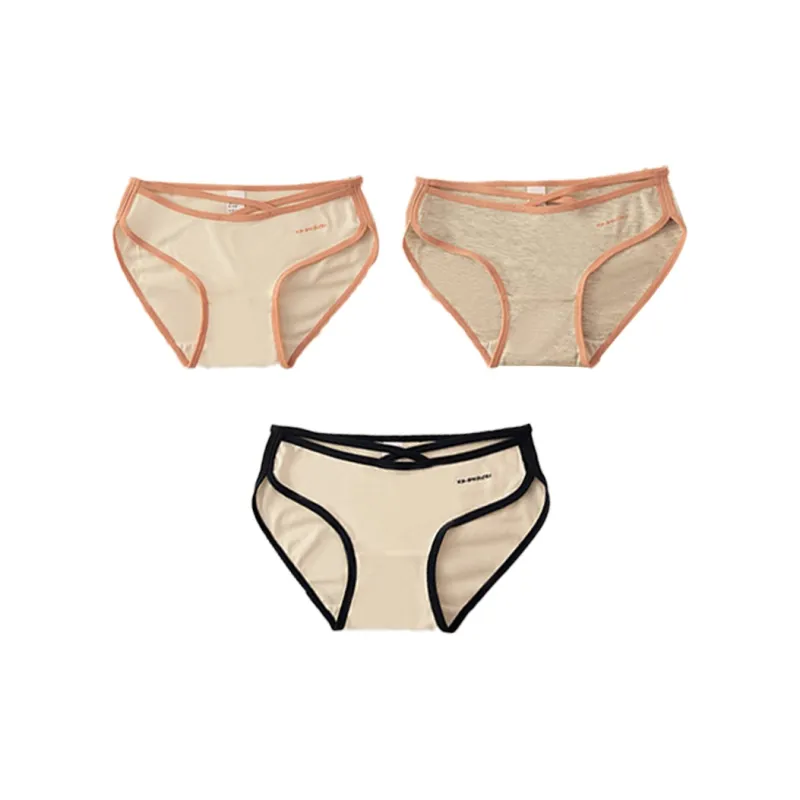 Caramella Underpants Women's 3 Pack-8