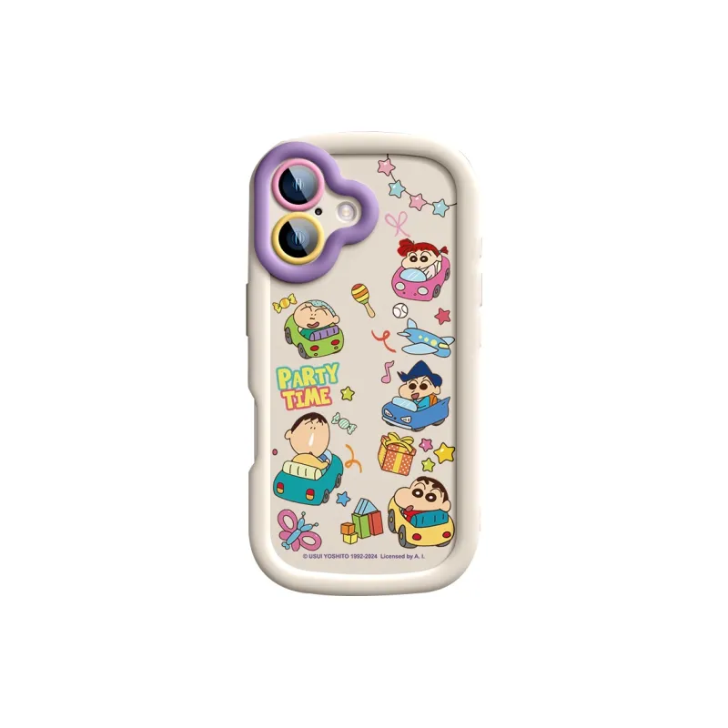 HASEE Phone Cases-3