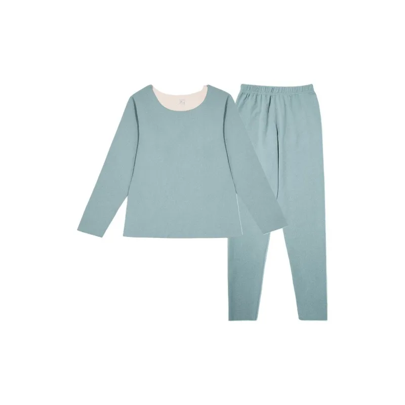 Aidai Women's Thermal Sets-9