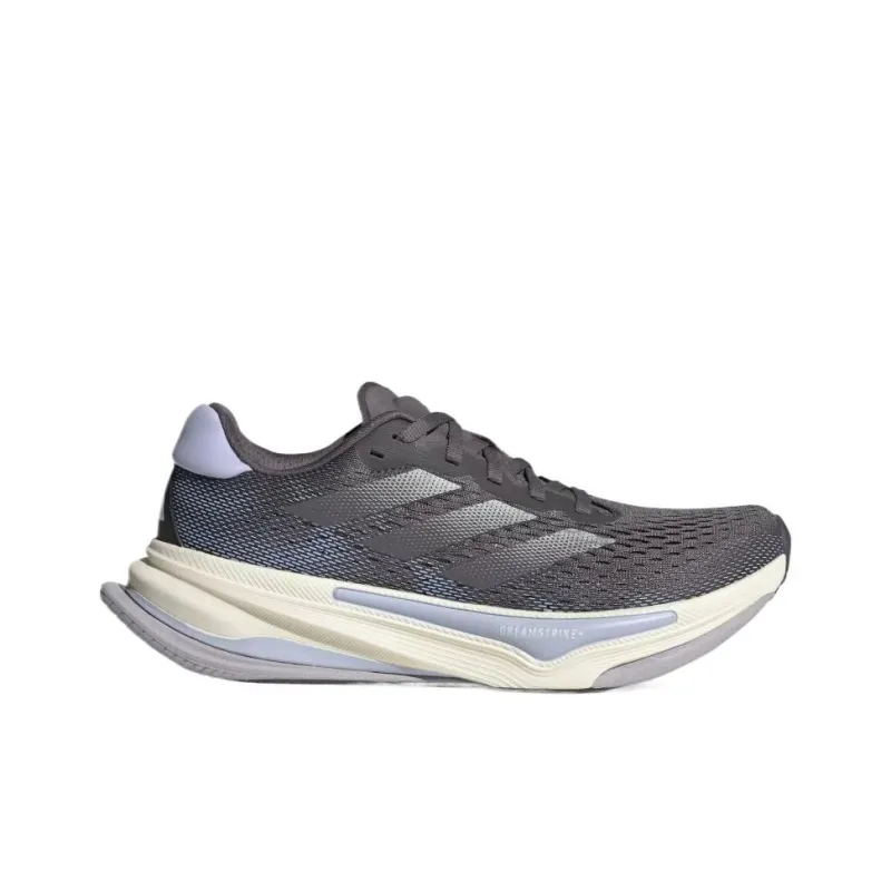 Adidas Supernova Prima Grey Iron Metallic Violet Women's-1