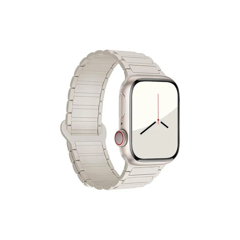 ZHENGGUANG Apple Compatibility Watch Band Silicone Material-2