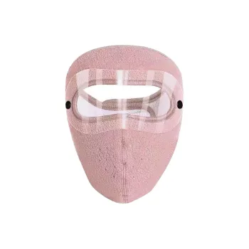 TUCANO Polyester Sun Protection Masks Unisex