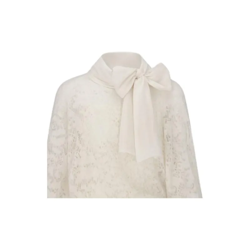 DIOR Sweaters Women's White-2