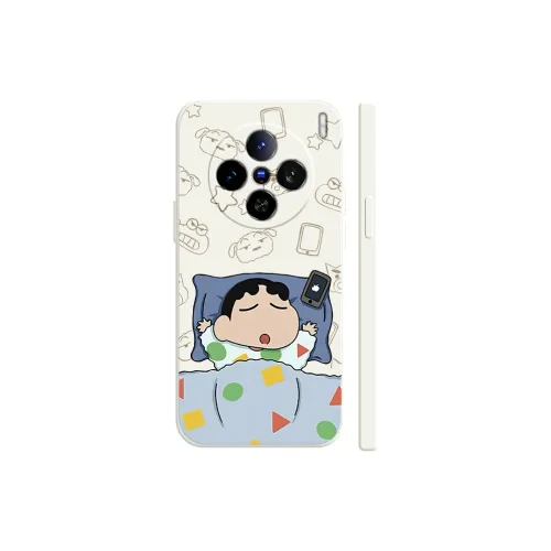 QINGMO Phone Cases