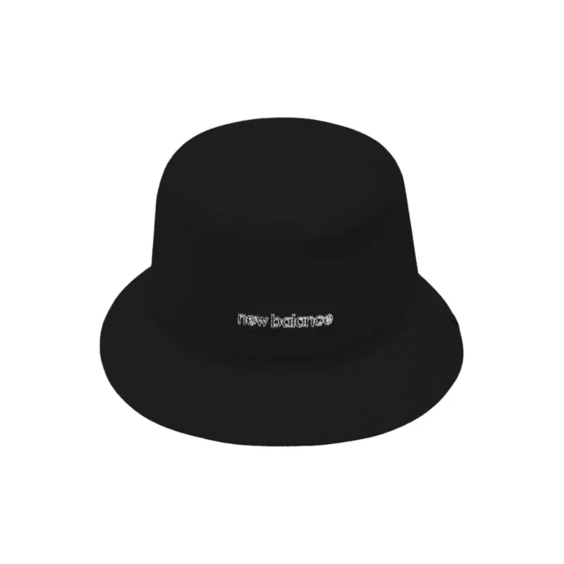 New Balance Polyester Bucket Hats Unisex-2
