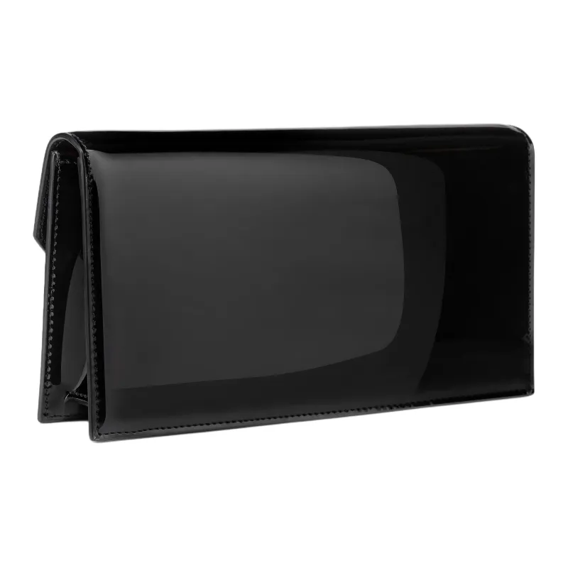 Christian Louboutin Loubi54 Clutch Bag-3
