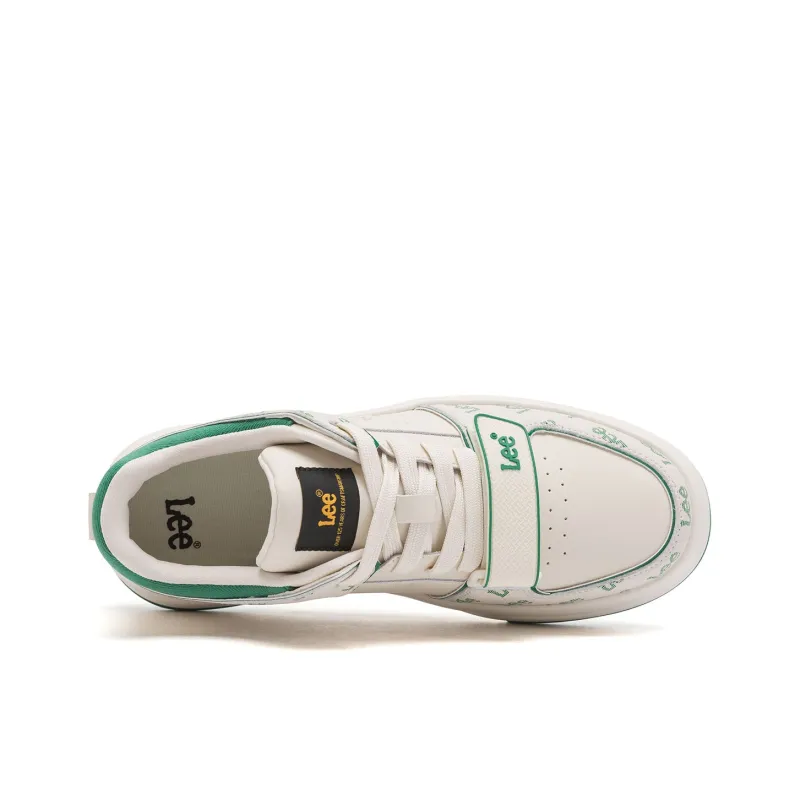 Lee Anti Slip Wear Resistant Low Top Skateboard Shoes Men's-18