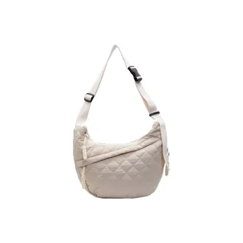 Yalu Fabric Crossbody Bag Women's Multicolor